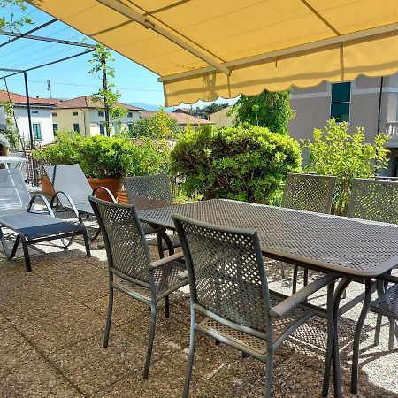 Appartamento Mary Rose Lucca Exterior photo